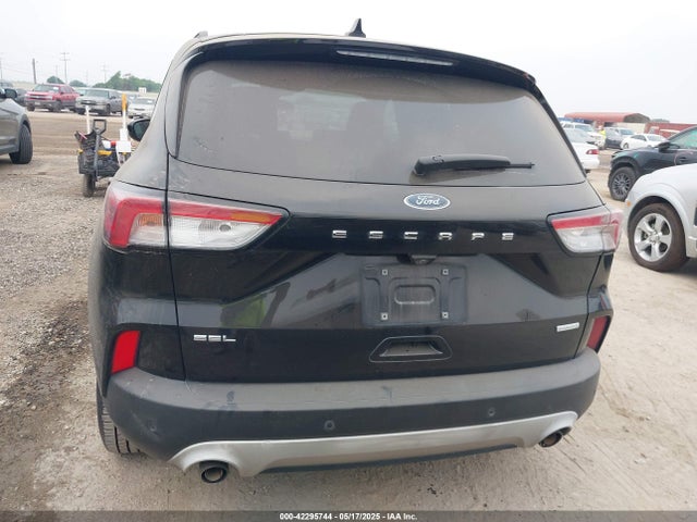 1FMCU0H63LUA31648 Ford Escape