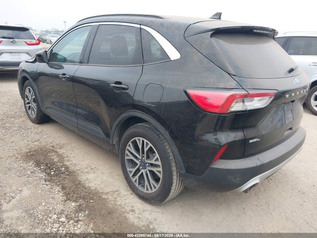1FMCU0H63LUA31648 Ford Escape