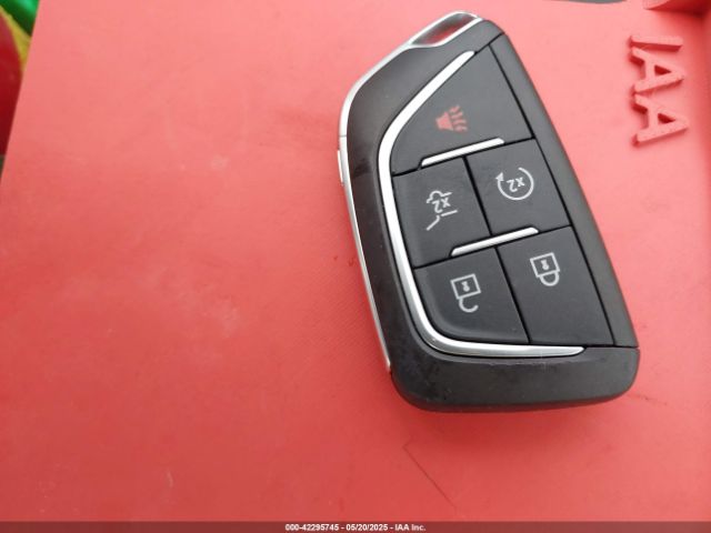 1GYFZFR40RF223782 Cadillac lsy