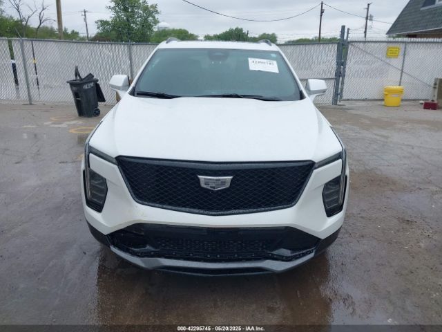 1GYFZFR40RF223782 Cadillac lsy