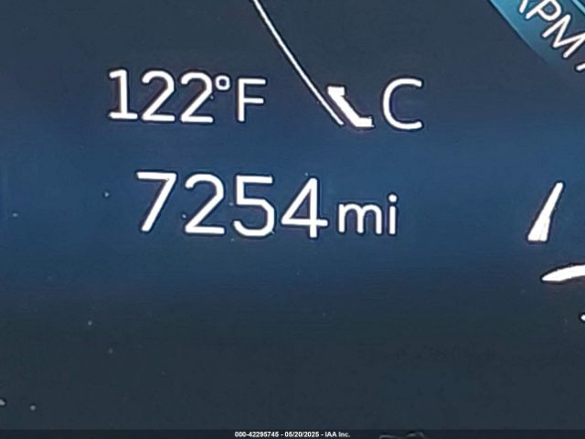 1GYFZFR40RF223782 Cadillac lsy