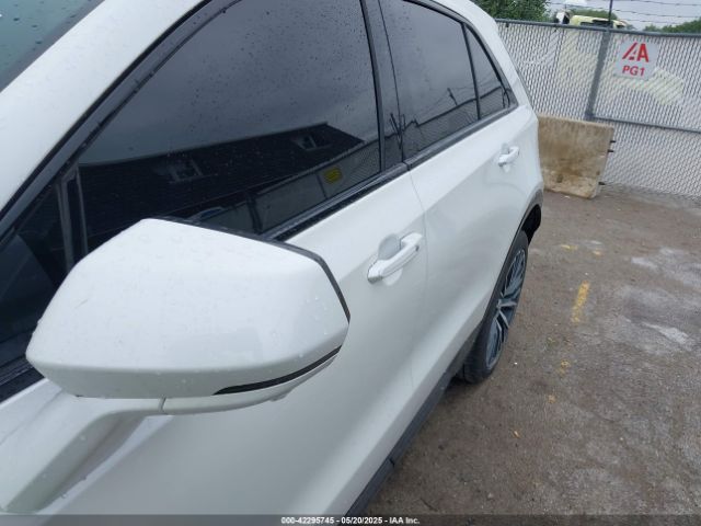 1GYFZFR40RF223782 Cadillac lsy