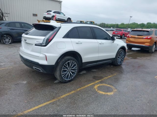 1GYFZFR40RF223782 Cadillac lsy