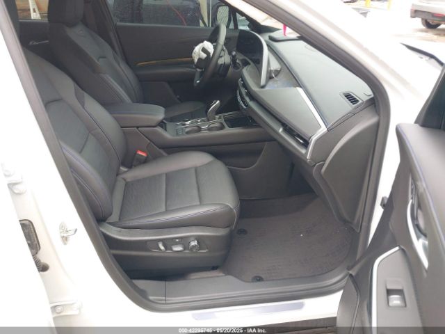 1GYFZFR40RF223782 Cadillac lsy