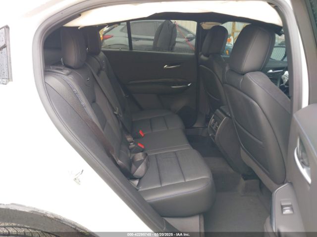 1GYFZFR40RF223782 Cadillac lsy
