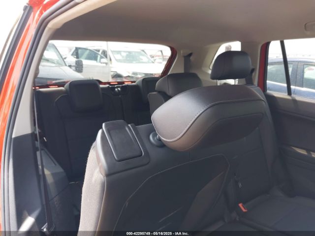 2019 VOLKSWAGEN TIGUAN 3VV3B7AX4KM045617 Photo 7