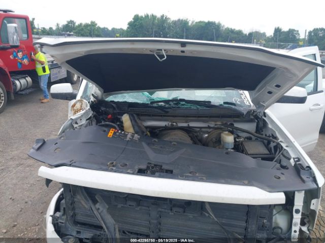 2018 CHEVROLET SILVERADO 1500 3GCUKREC0JG342290 Photo 9