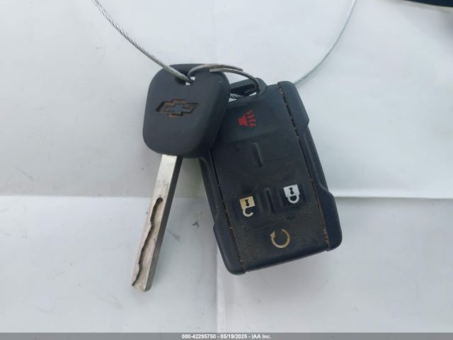 2018 CHEVROLET SILVERADO 1500 3GCUKREC0JG342290 Photo 10