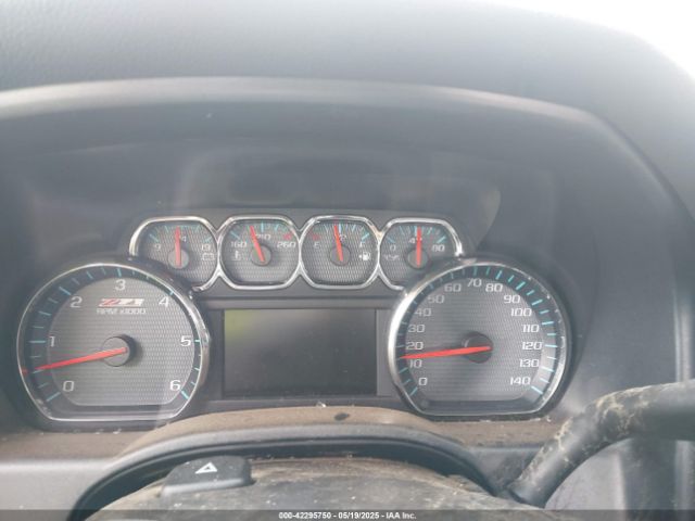 2018 CHEVROLET SILVERADO 1500 3GCUKREC0JG342290 Photo 6