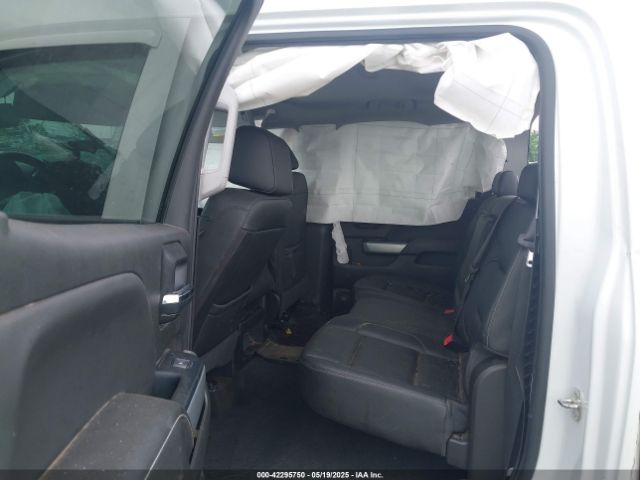 2018 CHEVROLET SILVERADO 1500 3GCUKREC0JG342290 Photo 7