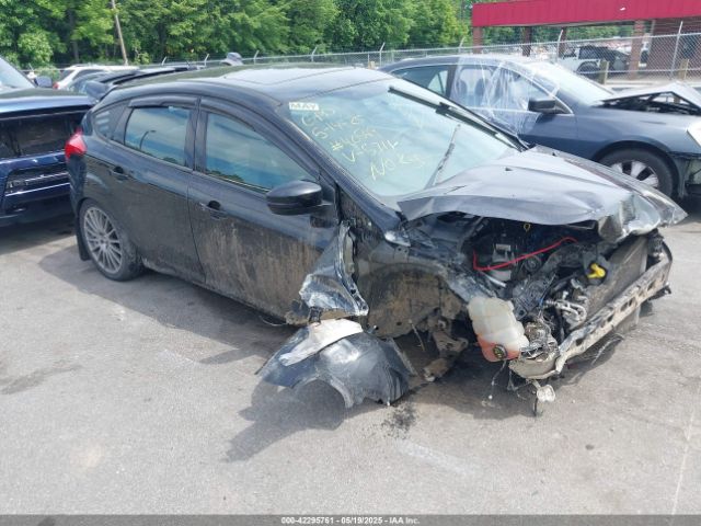 1FADP3L93GL275711 auction archive image