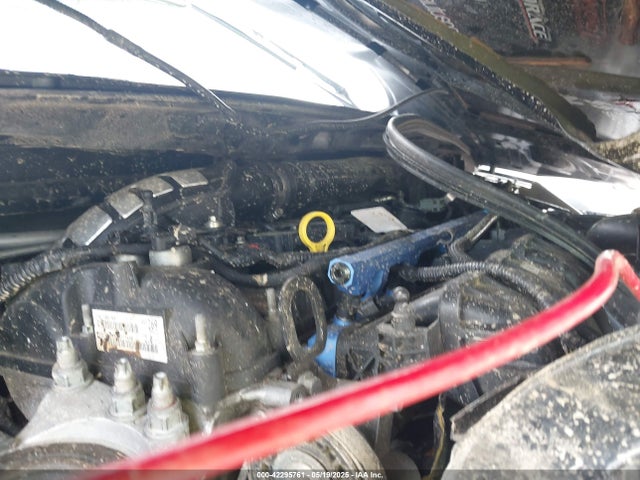 1FADP3L93GL275711 Ford FOCUS ST