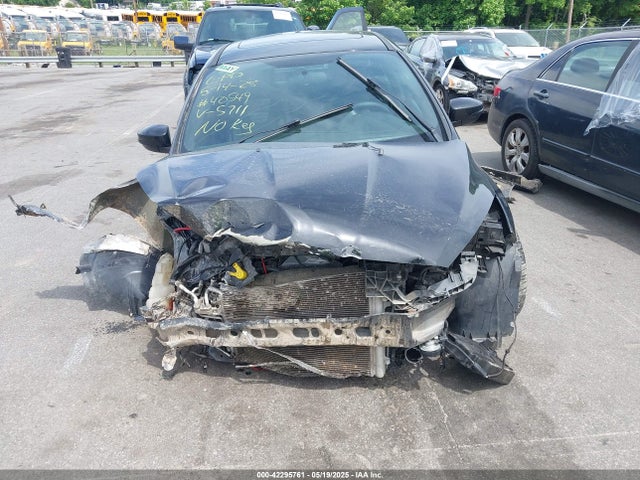 1FADP3L93GL275711 Ford FOCUS ST