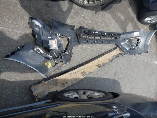 1FADP3L93GL275711 Ford FOCUS ST