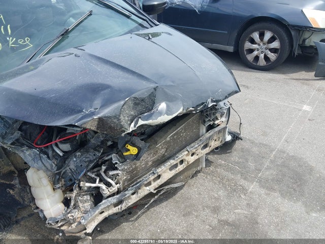 1FADP3L93GL275711 Ford FOCUS ST