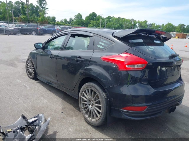 1FADP3L93GL275711 Ford FOCUS ST