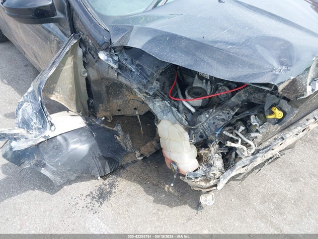 1FADP3L93GL275711 Ford FOCUS ST