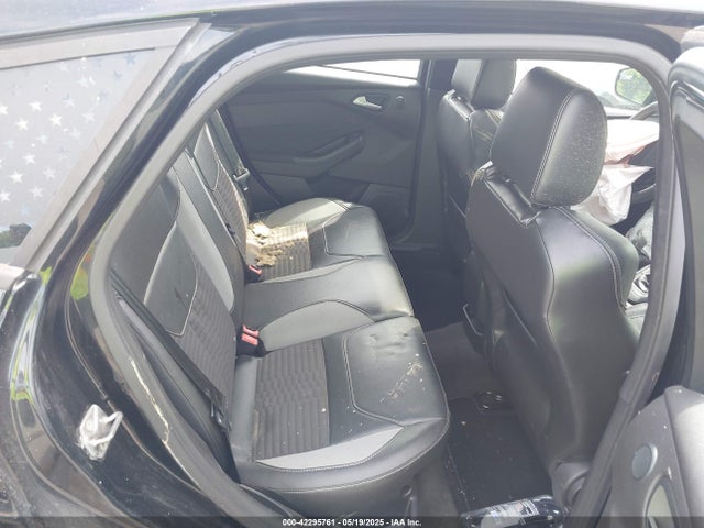 1FADP3L93GL275711 Ford FOCUS ST