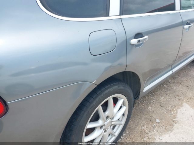 2005 PORSCHE CAYENNE WP1AC29P25LA90019 Photo 5