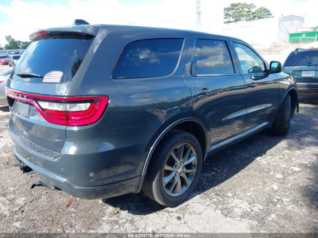 2018 DODGE DURANGO 1C4RDJDG5JC133135 Photo 3