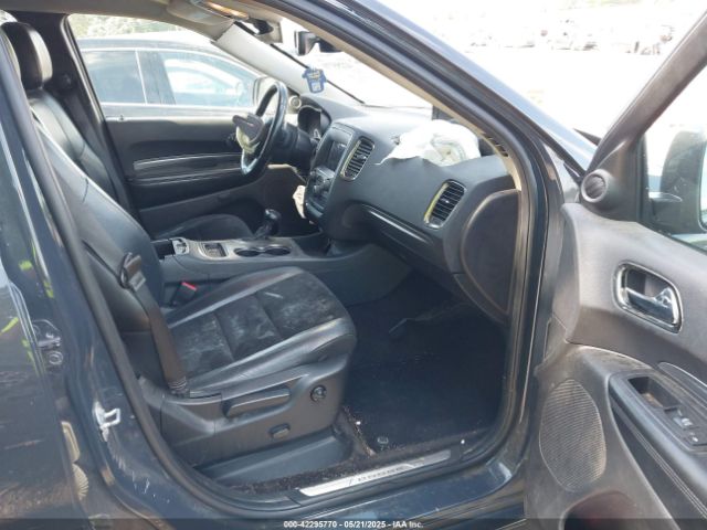 2018 DODGE DURANGO 1C4RDJDG5JC133135 Photo 4