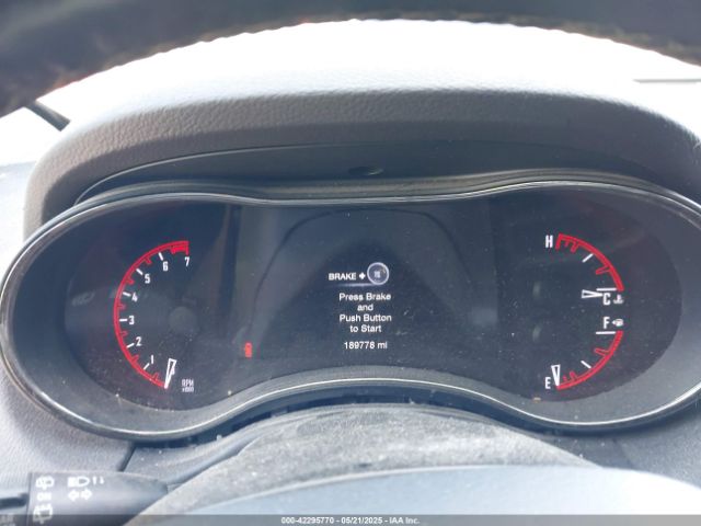 2018 DODGE DURANGO 1C4RDJDG5JC133135 Photo 6