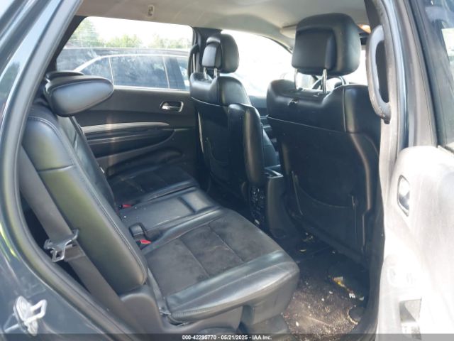 2018 DODGE DURANGO 1C4RDJDG5JC133135 Photo 7