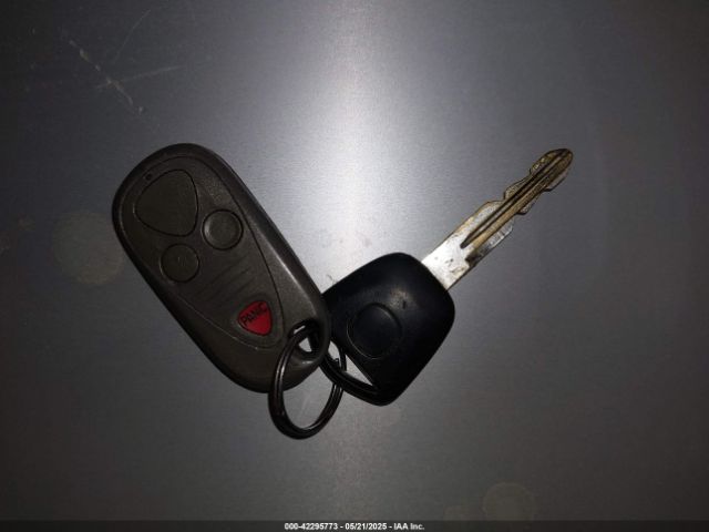 2004 ACURA TL 19UUA66214A051664 Photo 10