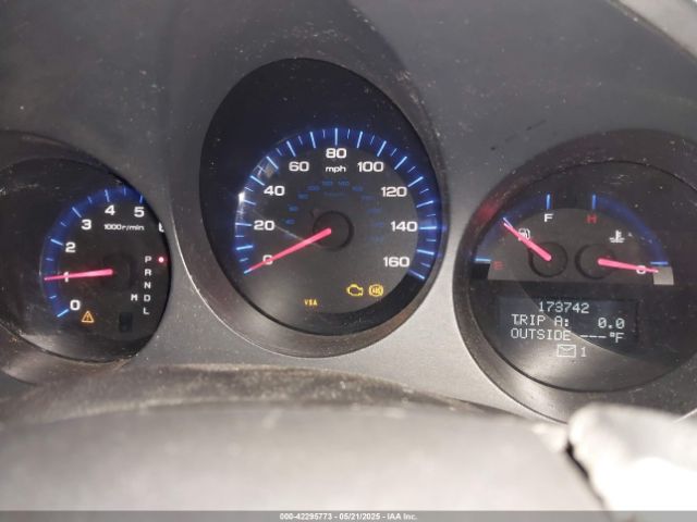 2004 ACURA TL 19UUA66214A051664 Photo 6