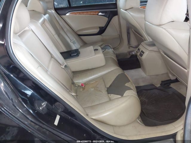 2004 ACURA TL 19UUA66214A051664 Photo 7