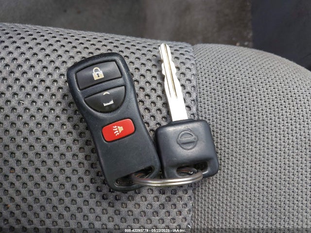 1N6AD0ER5JN722856 Nissan Frontier Sv