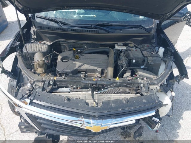 3GNAXKEG0PL229719 Chevrolet lsd
