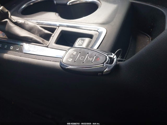 3GNAXKEG0PL229719 Chevrolet lsd
