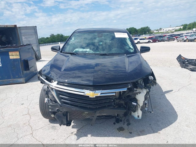 3GNAXKEG0PL229719 Chevrolet lsd