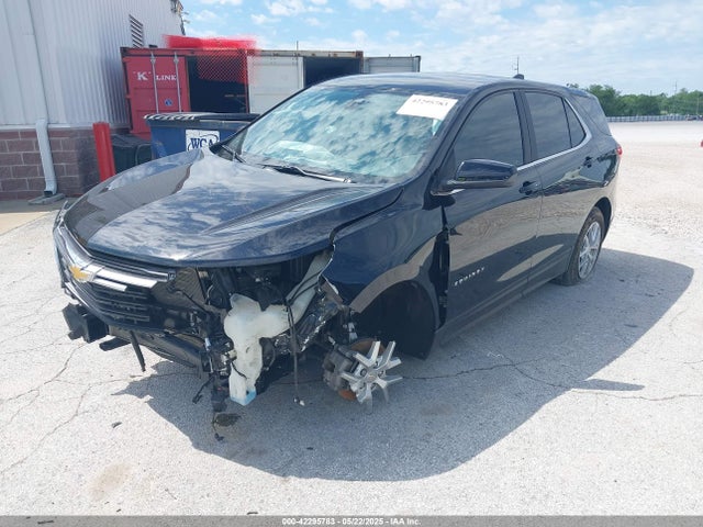 3GNAXKEG0PL229719 Chevrolet lsd