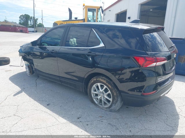 3GNAXKEG0PL229719 Chevrolet lsd