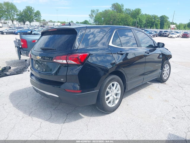 3GNAXKEG0PL229719 Chevrolet lsd