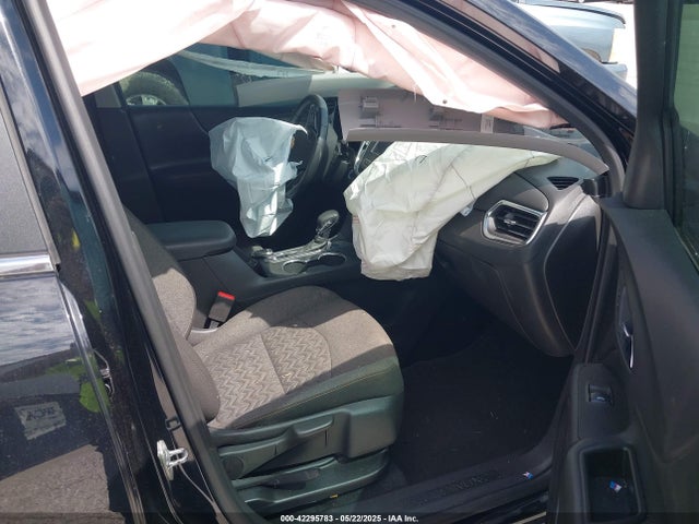 3GNAXKEG0PL229719 Chevrolet lsd