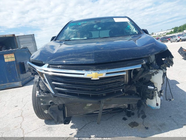 3GNAXKEG0PL229719 Chevrolet lsd