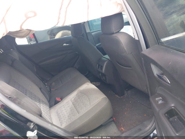 3GNAXKEG0PL229719 Chevrolet lsd