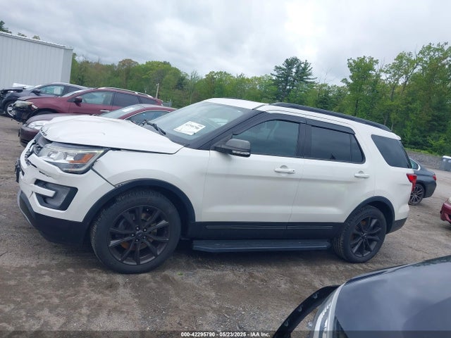 Ford 3.5l ti-vct 2017 1FM5K8D87HGD03466 Image 15
