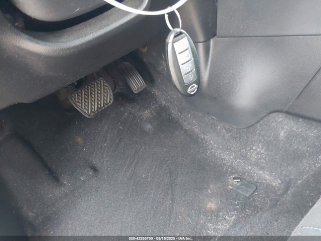 2018 NISSAN LEAF 1N4AZ1CP5JC303483 Photo 10