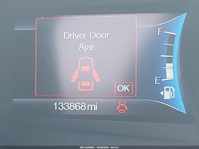 Ford Fusion 2019 3FA6P0LU0KR240422 Image 15