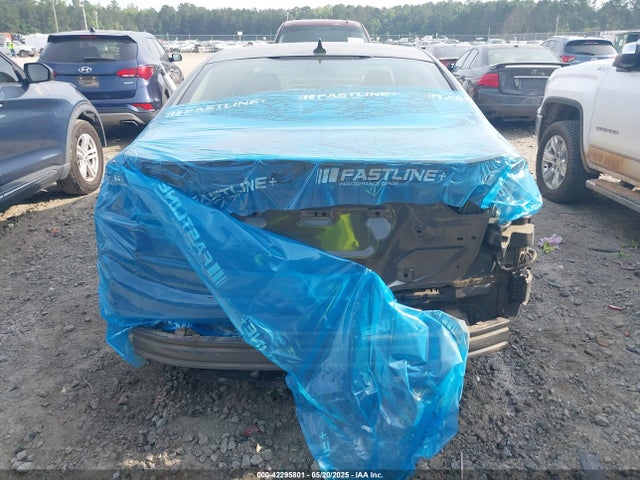 Ford Fusion 2019 3FA6P0LU0KR240422 Image 16