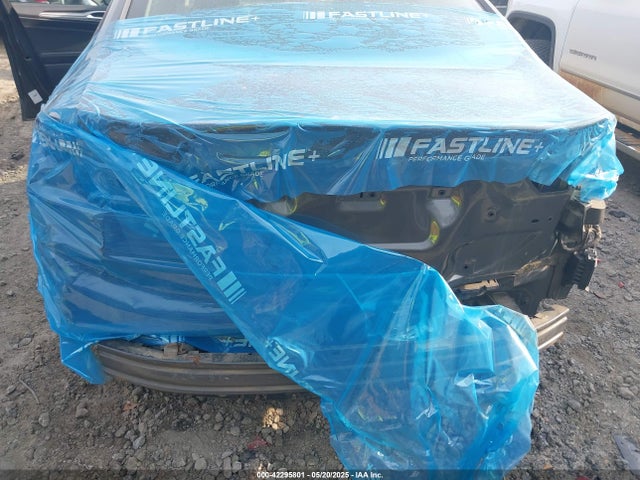 Ford Fusion 2019 3FA6P0LU0KR240422 Image 6