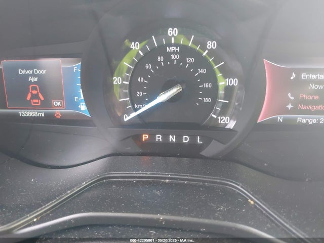 Ford Fusion 2019 3FA6P0LU0KR240422 Image 7