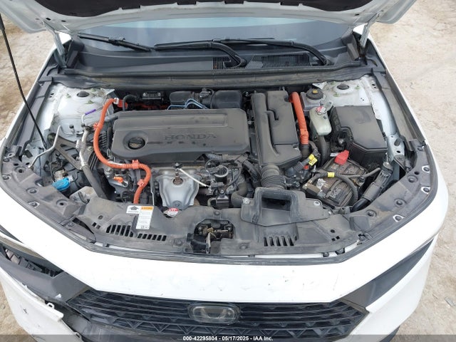 1HGCY2F71PA031494 Honda lfc5