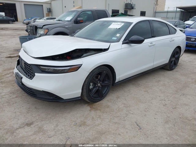 1HGCY2F71PA031494 Honda lfc5