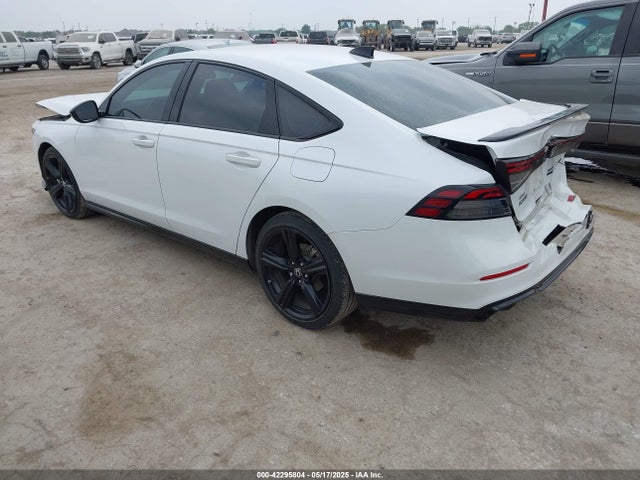 1HGCY2F71PA031494 Honda lfc5