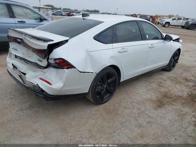 1HGCY2F71PA031494 Honda lfc5